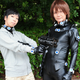 Illustration for article titled From Creepy to Cute, Cosplay at Wonder Festival